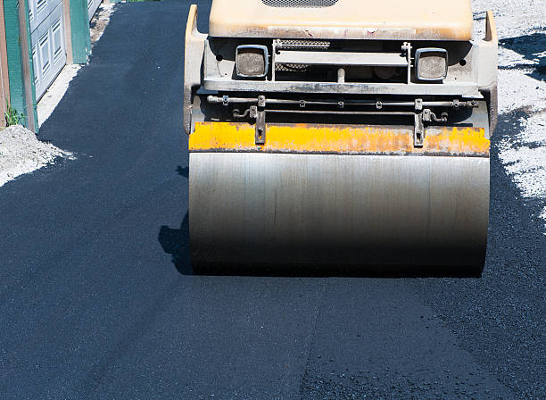 Why Choose Us For All Your Driveway Paving Needs in Homer City, PA?